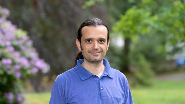 PD Dr. med. Christian Kessler, Oberarzt in der Abteilung für Naturheilkunde am Immanuel Krankenhaus Berlin PD Dr. med. Christian Kessler, Oberarzt in der Abteilung für Naturheilkunde am Immanuel Krankenhaus Berlin