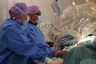 Pressefoto: 2024-03-18 Evangelisches Amalie Sieveking Krankenhaus: Linksherzkatheter-Messplätze nehmen Arbeit auf