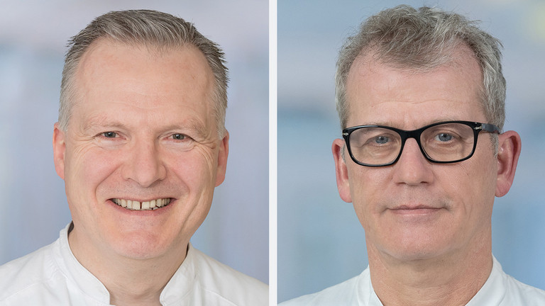 Experten informieren über Aneurysma-Op Experten informieren über Aneurysma-Op