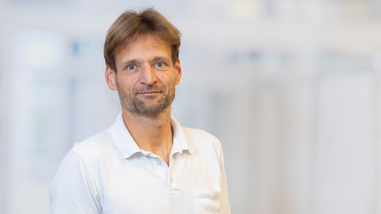 Immanuel Klinik Rüdersdorf - Neuer Chefarzt Stefan Schreier - Kinder- und Jugendmedizin - Pneumologie Immanuel Klinik Rüdersdorf - Neuer Chefarzt Stefan Schreier - Kinder- und Jugendmedizin - Pneumologie