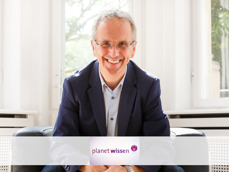 Naturheilkunde Berlin - Chefarzt Prof. Dr. med. Andreas Michalsen über Einfluss von Ernährung auf Gesundheit