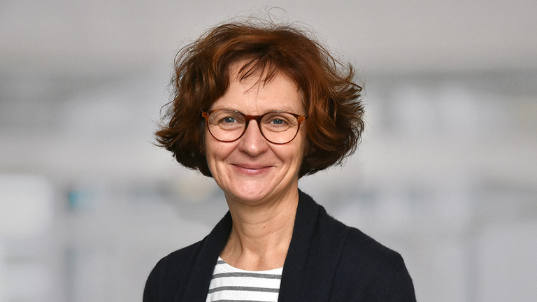 Dr. Frauke Ishorst, Ärztin und Ethikreferentin der Immanuel Albertinen Diakonie informierte über Stigmatisierung in der Medizin Dr. Frauke Ishorst, Ärztin und Ethikreferentin der Immanuel Albertinen Diakonie informierte über Stigmatisierung in der Medizin