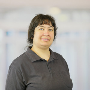 Jarmila Jacob Küchenleitung, Immanuel Albertinen Kocht Hauswirtschaftsleitung, Immanuel Albertinen Kocht
