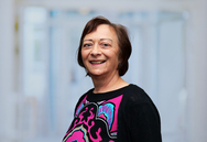 Pressefoto: 2024-06-27 Portraitfoto Dr. Angelika Freund