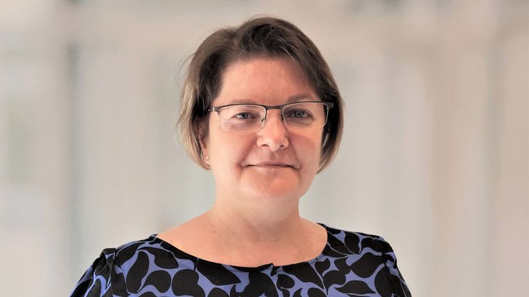 Immanuel Klinik Rüdersdorf - Nachricht - Hör-Tipp: Diana Schulz zur Ausbildung in Rüdersdorf - Diana Schulz - stellvertretende Pflegedirektorin Immanuel Klinik Rüdersdorf - Nachricht - Hör-Tipp: Diana Schulz zur Ausbildung in Rüdersdorf - Diana Schulz - stellvertretende Pflegedirektorin