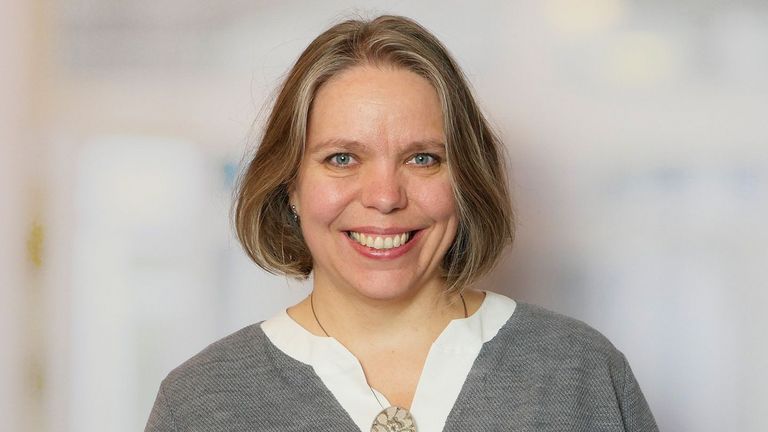 Diakonie Hospiz Wannsee - Nachricht - Pastorin Nicole Witzemann ist neue Seelsorgerin im Diakonie Hospiz Wannsee - Nicole Witzemann Diakonie Hospiz Wannsee - Nachricht - Pastorin Nicole Witzemann ist neue Seelsorgerin im Diakonie Hospiz Wannsee - Nicole Witzemann