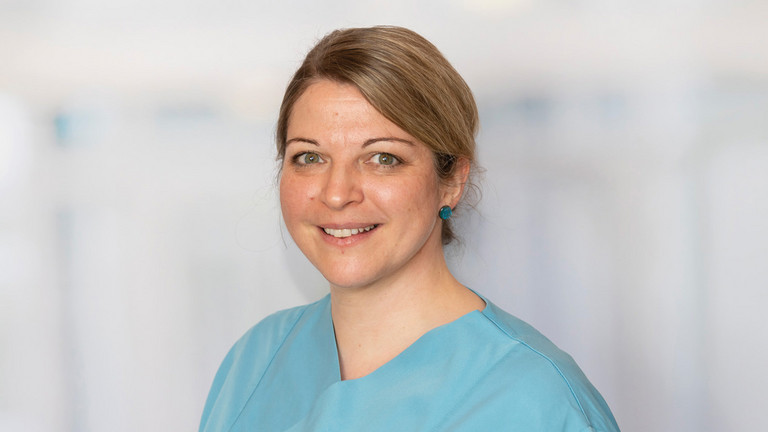 Immanuel Krankenhaus Berlin - Nachrichten - Hör-Tipp: Was macht naturheilkundliche Pflege? - Maria Wanner-Drechsel Immanuel Krankenhaus Berlin - Nachrichten - Hör-Tipp: Was macht naturheilkundliche Pflege? - Maria Wanner-Drechsel