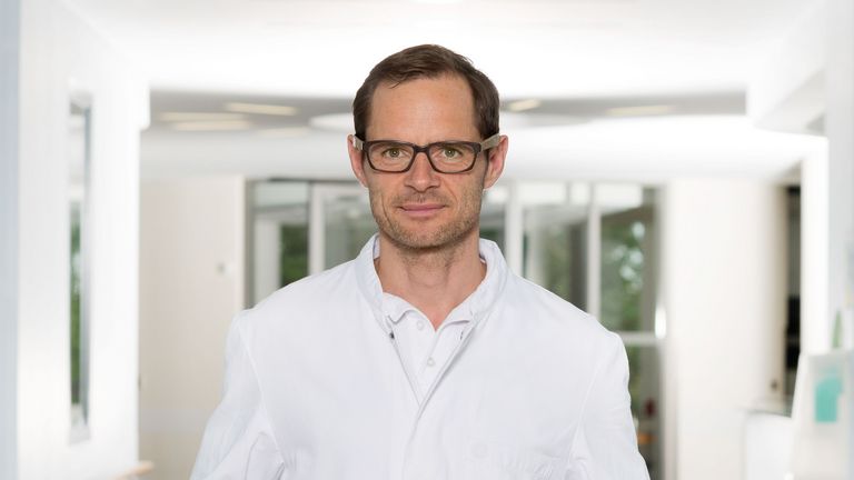Immanuel Klinik Rüdersdorf - Schmerzzentrum - Dr. Kay Udo Schwarzer zum Thema Kopfschmerzen Immanuel Klinik Rüdersdorf - Schmerzzentrum - Dr. Kay Udo Schwarzer zum Thema Kopfschmerzen