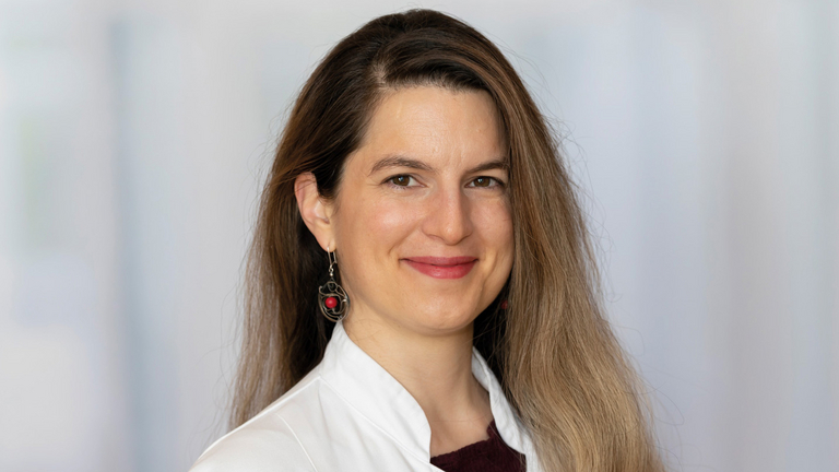 Dr. Daniela Koppold im Interview bei Natürlich gesund Dr. Daniela Koppold im Interview bei Natürlich gesund