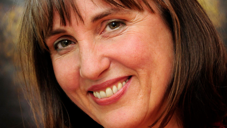 Christel von Scheidt, Diplom-Psychologin und Leiterin der Tagesklinik Naturheilkunde und Mind-Body-Medizin Christel von Scheidt, Diplom-Psychologin und Leiterin der Tagesklinik Naturheilkunde und Mind-Body-Medizin