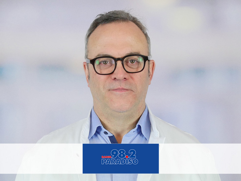 Rheumatologie-Chefarzt Dr. med. Udo Schneider zum Thema Rheuma und Lunge bei Natürlich gesund